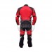 Auto Racing Motorcycle Corduroy Suits